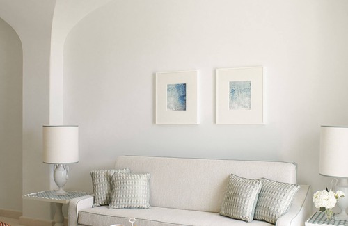 Capri Hotel | Hotel La Palma, Oetker Hotels