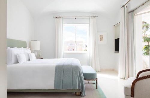 Capri Hotel | Hotel La Palma, Oetker Hotels