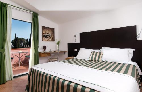 Taormina Hotel | Hotel "La Pensione Svizzera"