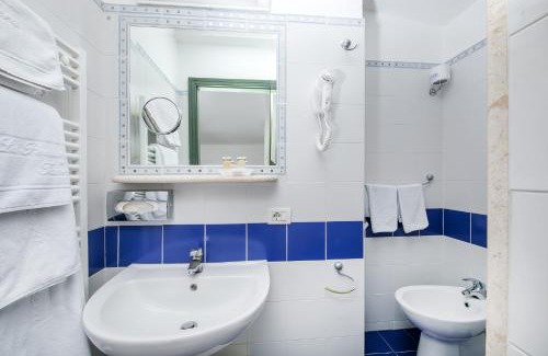 Taormina Hotel | Hotel "La Pensione Svizzera"