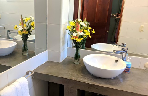 Granada Hotel | Hotel La Polvora