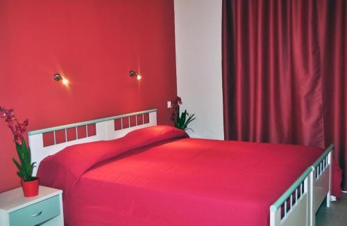 Otranto Hotel | Hotel La Punta
