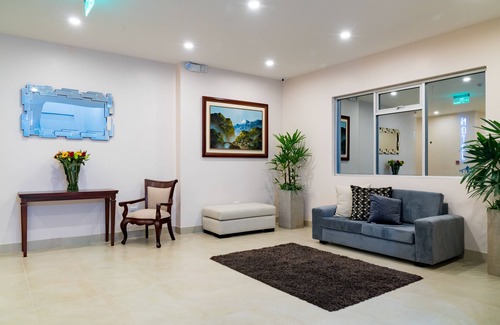 Duran Hotel | Hotel La Ria Durán