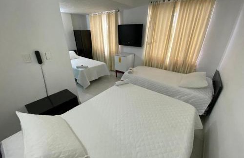 San Sebastian de Mariquita Hotel | Hotel La Rosa