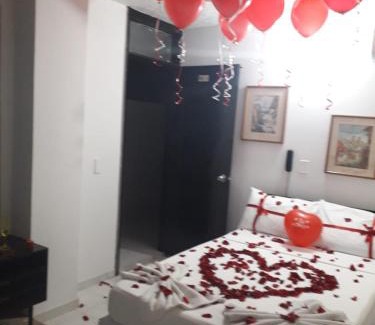 San Sebastian de Mariquita Hotel | Hotel La Rosa