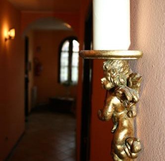 Monselice Hotel | Hotel La Selce