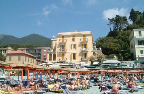 Cinque Terre Hotel | Hotel La Spiaggia
