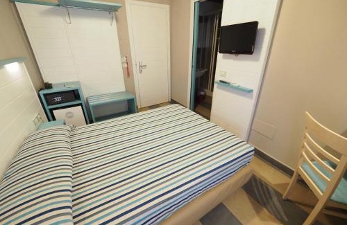 Cinque Terre Hotel | Hotel La Spiaggia