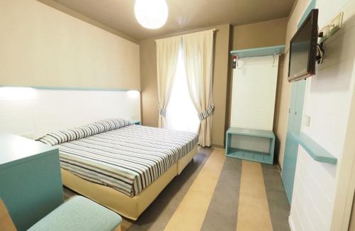 Cinque Terre Hotel | Hotel La Spiaggia