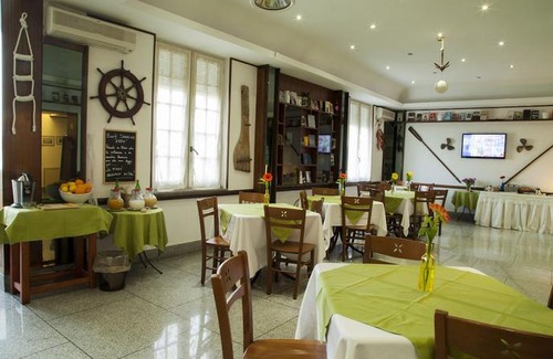 Licola Hotel | Hotel La Tripergola