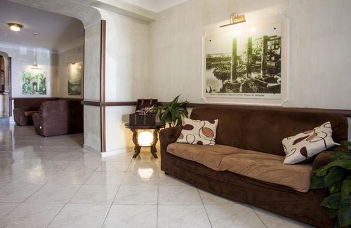 Licola Hotel | Hotel La Tripergola