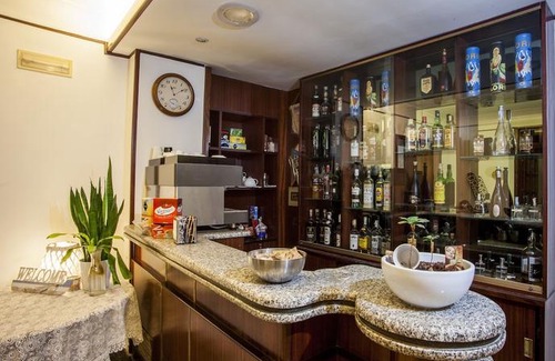 Licola Hotel | Hotel La Tripergola