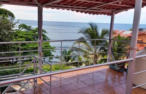 Santa Lucia Cabin | Hotel La Uvita