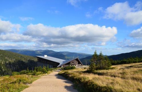 Spindleruv Mlyn Hotel | Hotel Labská bouda