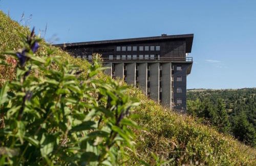 Spindleruv Mlyn Hotel | Hotel Labská bouda