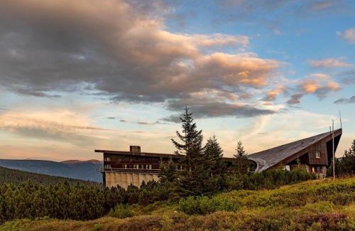Spindleruv Mlyn Hotel | Hotel Labská bouda
