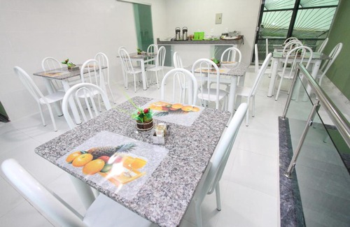 Japiim Hotel | Hotel Lagoa