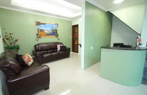 Japiim Hotel | Hotel Lagoa