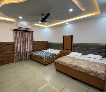 Goga Medi Hotel | Hotel Lala Ji
