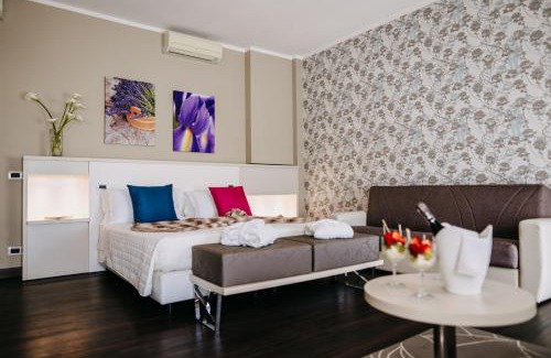Cesenatico Hotel | Hotel Lalla Beauty & Relax