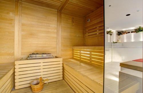 Cesenatico Hotel | Hotel Lalla Beauty & Relax