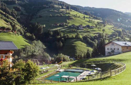 Grossarl Hotel | Hotel Lammwirt