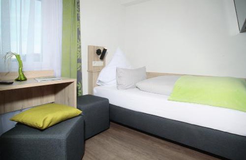 Reudern Hotel | Hotel Landgasthof Linde