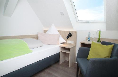 Reudern Hotel | Hotel Landgasthof Linde