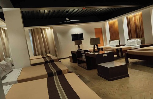 Vigan Hotel | Hotel Lapira