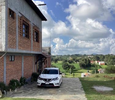 Zacatlan Hotel | Hotel las carretas , spa y temazcal