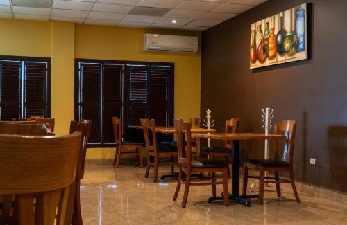 Monclova Hotel | Hotel Las Misiones