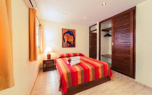 El Batey Hotel | Hotel Las Palmeras