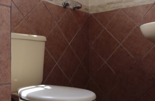 Tarija Hotel | Hotel Las Panosas
