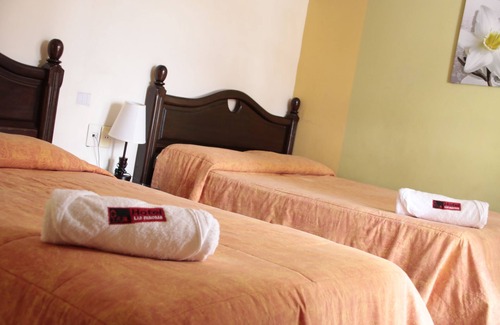 Tarija Hotel | Hotel Las Panosas