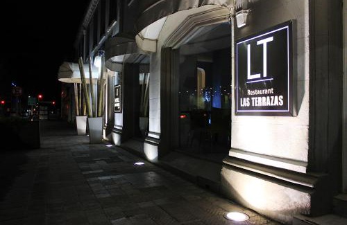 Chillan Hotel | Hotel Las Terrazas Express