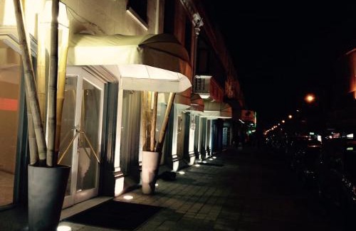 Chillan Hotel | Hotel Las Terrazas Express