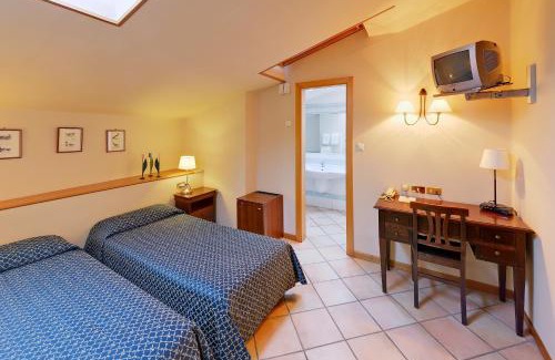 Macerata Hotel | Hotel Lauri