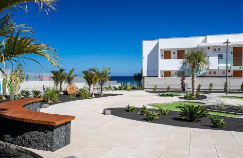 Matagorda Hotel | Hotel Lava Beach