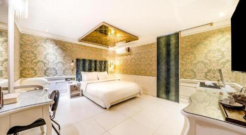 Seocho-dong Hotel | Hotel Lava Seocho