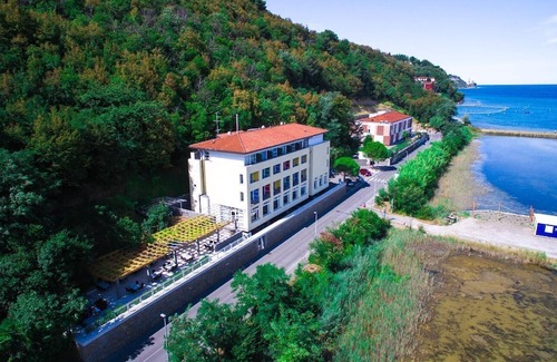 Strunjan Hotel | Hotel Lavender - Oleander Resort
