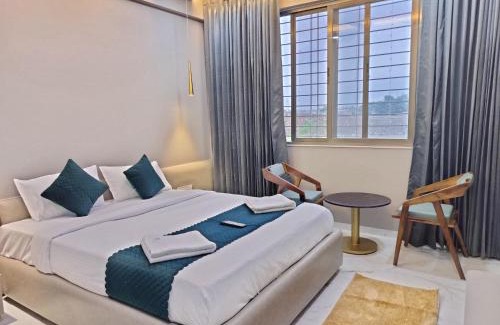 Karad Hotel | Hotel Laxmi Elite Karad