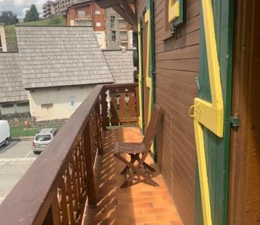 Valberg Hotel | Hotel Le Blanche Neige