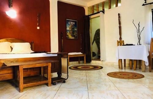 Analavory Hotel | Hotel LE BOEUF