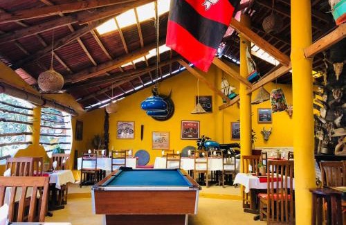 Analavory Hotel | Hotel LE BOEUF