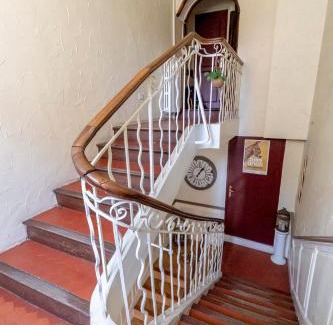 Frejus City Centre Hotel | Hotel Le Flore