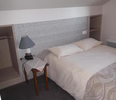 Saint-Gingolph Hotel | Hotel Le Léman