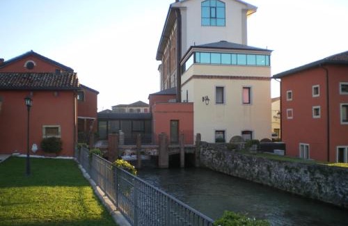 Vittorio Veneto Hotel | Hotel Le Macine