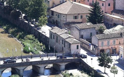 Foligno Hotel | Hotel Le Mura