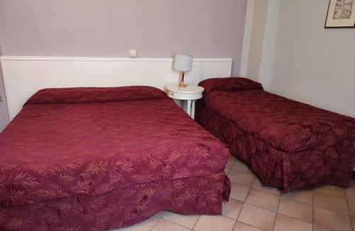 Foligno Hotel | Hotel Le Mura