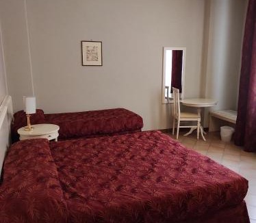 Foligno Hotel | Hotel Le Mura